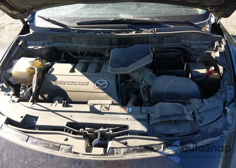 2015 Mazda Cx-9 Sport z USA, uszkodzony, nr VIN JM3TB2BA2F0460155